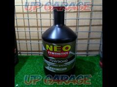 NEO
Synthetics
75W-90
RHD
gear lubricant