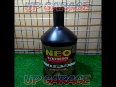 NEO
Synthetics
HPS
Gear oil