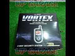 Wakeari
VORTEX
α-2002
Security