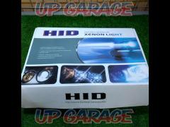 Unknown Manufacturer
HID kit