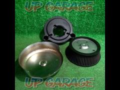 [HD
Dinah
TC88 Manufacturer unknown
Round air cleaner