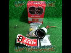 Autogauge(オートゲージ) 油圧計