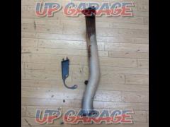 Unknown Manufacturer
Front pipe Silvia / S15