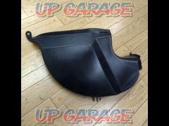 Toyota (TOYOTA) genuine
Intake duct chaser/JZX100
