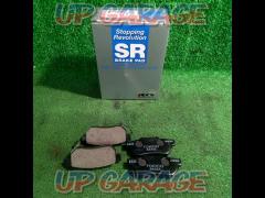 RACING
GEAR / racing gear
SR
Rear brake pad
SR444M