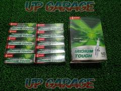 DENSO
VQ16
IRIDIUM
TOUGH (Iridium Tough)
Set of 10 spark plugs