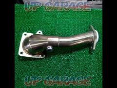 Rs
RRP
Super Front Pipe
First (primary side) Swift Sport