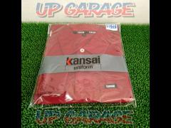 KANSAI ドライポロシャツ K5031