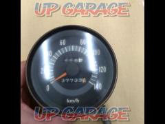 Manufacturer unknown speedometer