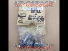 RIPSPEED
Grill or rocker cover button