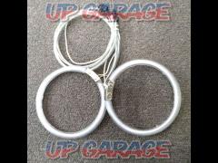 Unknown Manufacturer
CCFL
Lighting ring
Without inverter