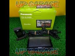 PanasonicCN-GL320D
Portable navigation