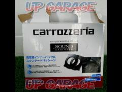 ☆値下げしました☆carrozzeria インナーバッフル (UD-K528)