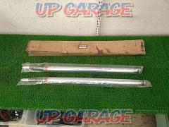 41mm fork specification big twin from 1984 model onwards *Not available for 84-85 FXWG
NEO
FACTORY
41mm
Fork tube
45417-84