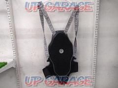 FORCEFIELD back protector
General purpose