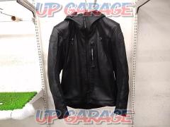 KUSHITANI (Kushitani)
K-0708 regulator jacket
Size LL