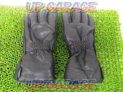 Size: MKADOYA
Leather Winter Gloves