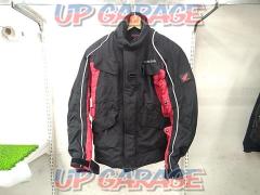 Size:SHONDA
0SYTN-P3R
Riding Winter jacket