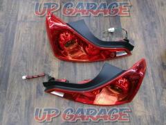 NISSAN (Nissan)
V36 series Skyline
Coupe
Previous term genuine tail lens
Right and left