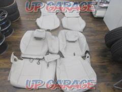 Unknown Manufacturer
Seat Cover
LA850 series move canvas