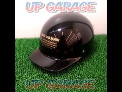 Size: Free
UNICAR
BH-09
Half cap helmet