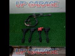 NISSAN
S15 Silvia
Ignition coil