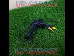 Treasure corner item Manufacturer unknown
Video output cable