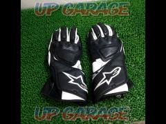 Size: XS
Alpinestars
SP-8
Leather Gloves