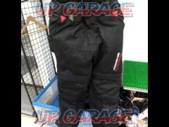 Size: XLB
KOMINE
07-905
Full Armored over pants