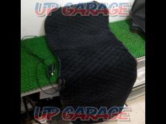 Unknown Manufacturer
Seat Cover
heater type
beige