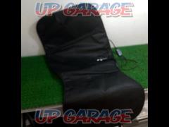 Unknown Manufacturer
Seat Cover
heater type
black