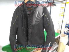HONDA
Winter jacket
OSYEJ-X3Y
Size: 3L