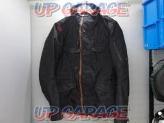 Kushitani
Fin jacket
Size: LL