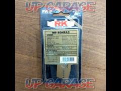 RK
Brake pads (rear)
NSR/NS-1/XR50/100motard