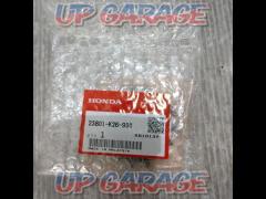 HONDA genuine drive sprocket
23801-K26-900