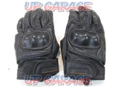 DAYTONA (Daytona)
Goatskin gloves (punching mesh gloves/protection type)
[L size]