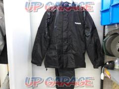 GOLDWIN
Vector 2 compact rain suit
Size: L