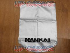 NANKAI バイクカバー用収納袋