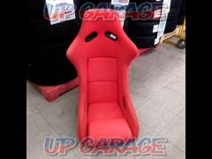 Unknown Manufacturer
Full bucket seat
