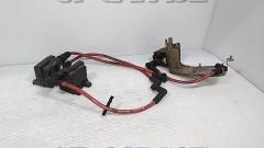 Mazda
RX-7
FD3S genuine ignition coil
Auto EXE plug cord with bonus