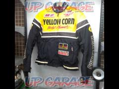 Size: LLYeLLOW
CORN
Jacket
Yellow / Black