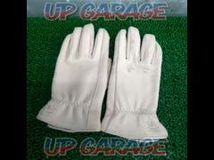 Size:LLAMP
GLOVE
Standard
Leather Gloves