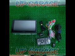 carrozzeria
6.8V type wide VGA / Bluetooth / USB / tuner / DSP main unit