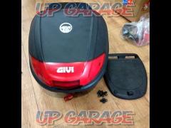 GIVI
General-purpose rear box