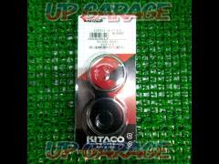 KITACO
XS-07
Exhaust muffler gasket
RG250\" etc.