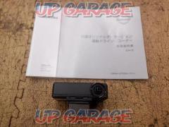 ○ We reduced price
○
Nissan original navigation-linked drive recorder
DJ 4 - D