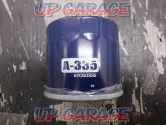 ASTROPRODUCTS
A-335
oil filter