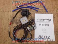 BLITZ (Blitz)
SBC
iD
Boost controller