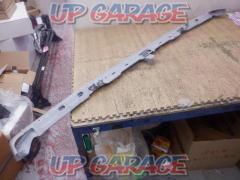 NISSAN
Genuine front lower grill