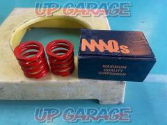 MAQS (Max)
Harmonic drive for direct-wound spring
20K